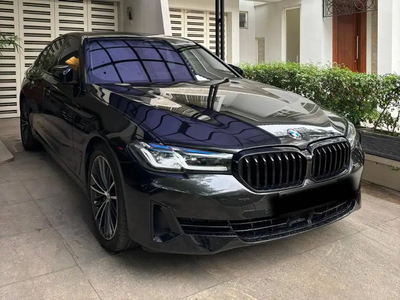 BMW 530i 2023