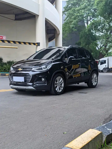 Chevrolet Trax 2019