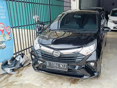 Daihatsu Sigra 2020