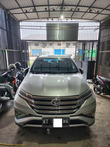 Daihatsu Terios 2019