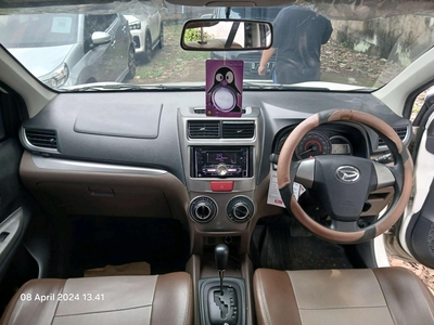 Daihatsu Xenia 1.3 R AT 2016