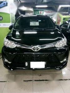 Dijual Mobil Toyota Avanza Veloz MPV Tahun 2016