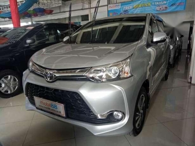 Dijual Mobil Toyota Avanza Veloz MPV Tahun 2016