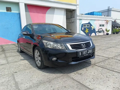 Honda Accord 2010