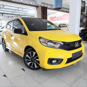 Honda Brio Satya 2020