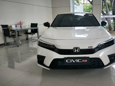 Honda Civic 2023