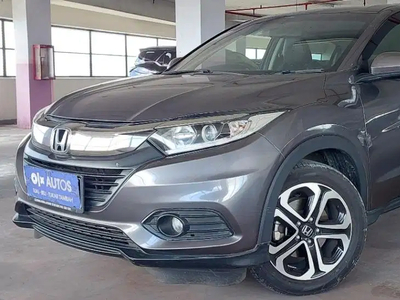 Honda HR-V 2021