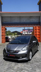 Honda Jazz 2014