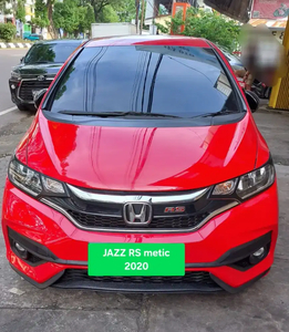 Honda Jazz 2020