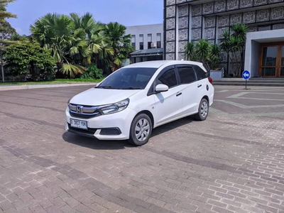 Honda Mobilio 2017