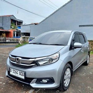 Honda Mobilio 2017