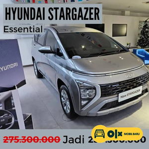 Hyundai Stargazer 2024