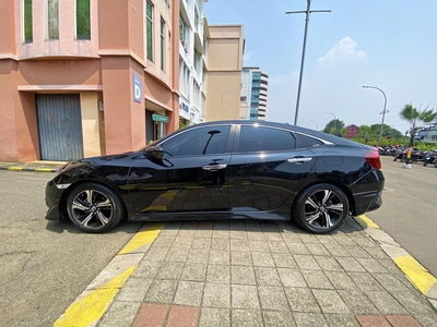 Jual Honda Civic 2018 ES Prestige di DKI Jakarta - ID36485861