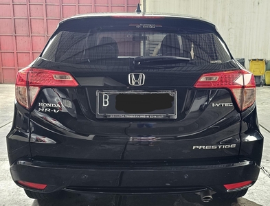 Jual Honda HR-V 2017 Prestige di Jawa Barat - ID36485001