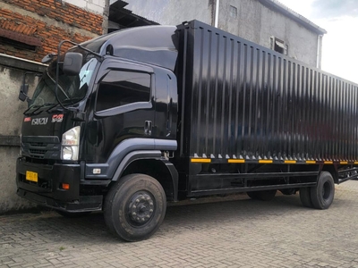 Jual Isuzu Giga Series 2021 7.8 Manual di DKI Jakarta - ID36485371