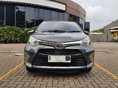 Jual Toyota Calya 2018 G AT di Jawa Barat - ID36485441