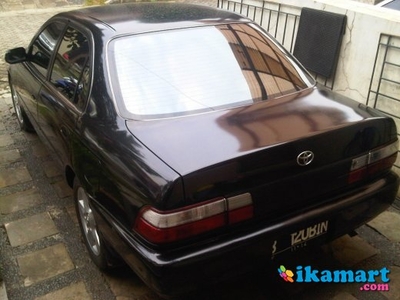 Jual Toyota Great Corolla Thn'94 Matic Jual Cepat