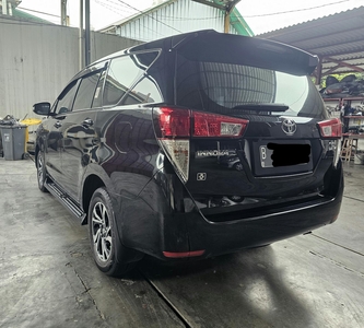 Jual Toyota Kijang Innova 2021 V M/T Diesel di Jawa Barat - ID36484801