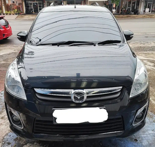 Mazda VX-1 2016