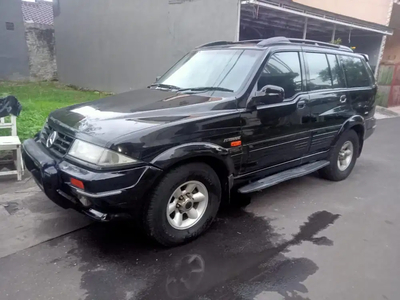 Mercedes-Benz Lainnya 1999