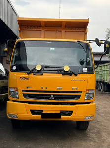 Mitsubishi Fuso 2022