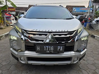 Mitsubishi Xpander 2020