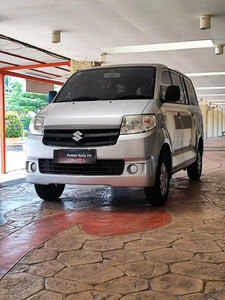 Suzuki APV 2019