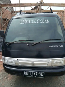 Suzuki Carry 2008