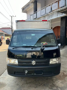 Suzuki Carry Pick-up 2019