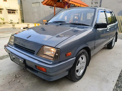 Suzuki Forsa 1987