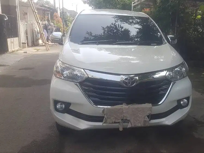 Toyota Avanza 2017