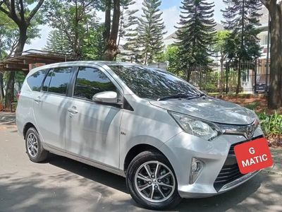 Toyota Calya 2019