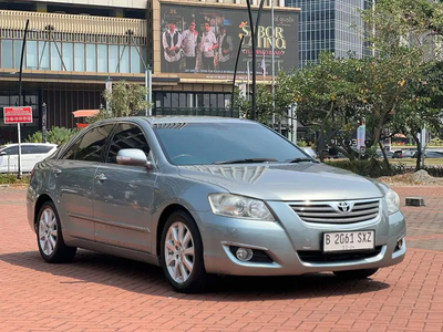 Toyota Camry 2007