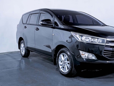 Toyota Kijang Innova 2.0 G 2019 - Mobil Murah Kredit