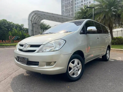 Toyota Kijang Innova 2008