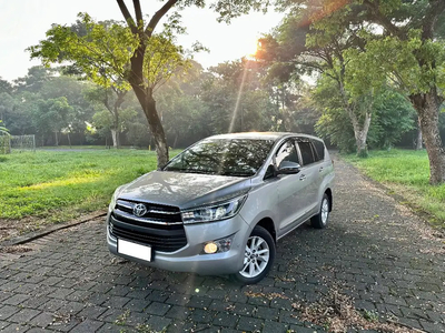 Toyota Kijang Innova 2014