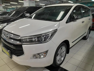 Toyota Kijang Innova 2016