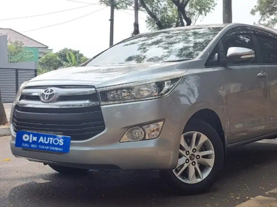 Toyota Kijang Innova 2016