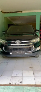 Toyota Kijang Innova 2016