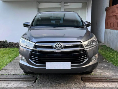 Toyota Kijang Innova 2017