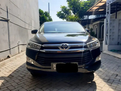 Toyota Kijang Innova 2020