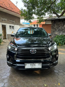 Toyota Kijang Innova 2022