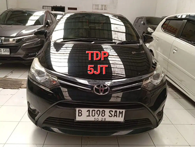 Toyota Vios 2015