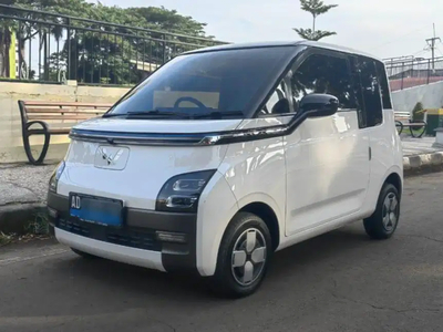 Wuling Air EV 2023