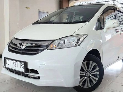 2012 Honda Freed E