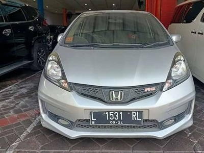 2014 Honda Jazz