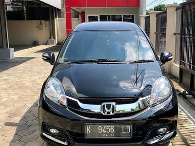 2014 Honda Mobilio E CVT