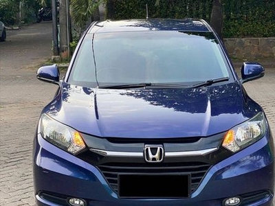 2015 Honda HRV