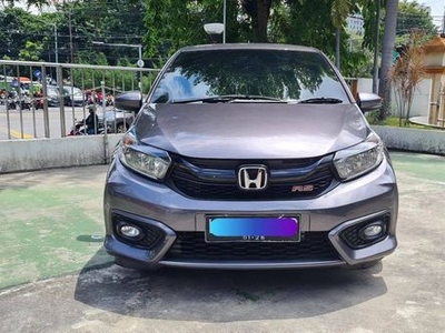 2019 Honda Brio