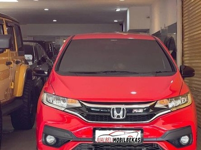 2019 Honda Jazz